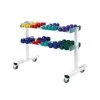 Sport-Thieme Mobile Dumbbell Rack -Sport-Thieme Shop 145 9278