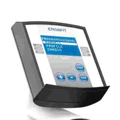 Ergofit Ergo-Fit "Cardio Line 407" Ergometer Exercise Bike