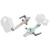 Ergofit Ergo-Fit Adjustable Pedal Arms 2 Ergofit Ergo-Fit Adjustable Pedal Arms -Sport-Thieme Shop 146 0982