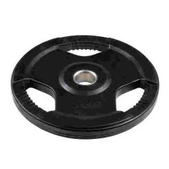 Sport-Thieme Rubberised 50-mm Competition Weight Discs -Sport-Thieme Shop 146 4245 1