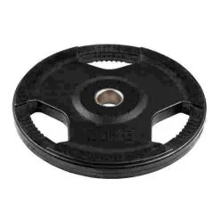 Sport-Thieme Rubberised 50-mm Competition Weight Discs -Sport-Thieme Shop 146 4258 1