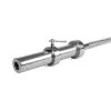 Sport-Thieme 50-mm Barbell Bar 1 Sport-Thieme 50-mm Barbell Bar -Sport-Thieme Shop 146 4304 1