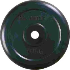 Sport-Thieme "Gummiert" Weight Plates -Sport-Thieme Shop 146 4942