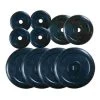 Sport-Thieme 60 Kg Set Of Rubber Weight Discs 2 Sport-Thieme 60 Kg Set Of Rubber Weight Discs -Sport-Thieme Shop 146 5046