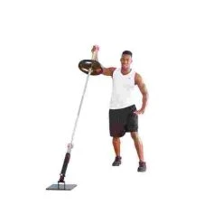 Sport-Thieme Barbell (Core) Trainer -Sport-Thieme Shop 146 5307