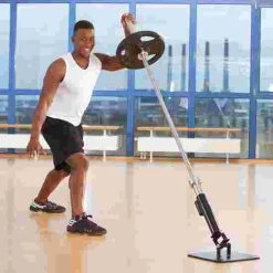 Sport-Thieme Barbell (Core) Trainer -Sport-Thieme Shop 146 5307 3