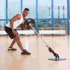 Sport-Thieme Barbell (Core) Trainer -Sport-Thieme Shop 146 5307 4