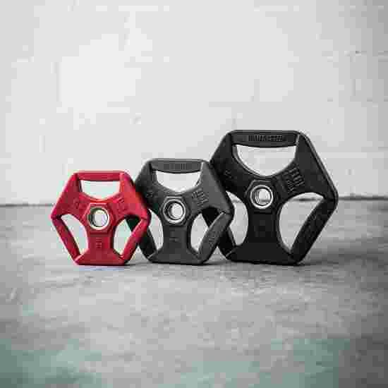 Hot Iron Barbell Set 6 Hot Iron Barbell Set - Image 4