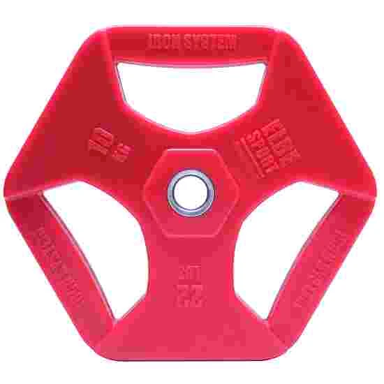 Hot Iron , 10 kg 3 Hot Iron , 10 kg