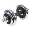Sport-Thieme Dumbbell Set, 10 Kg Incl. Case 2 Sport-Thieme Dumbbell Set, 10 Kg Incl. Case -Sport-Thieme Shop 146 5613 1