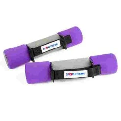 Sport-Thieme Aerobics Dumbbells 9 Sport-Thieme Aerobics Dumbbells -Sport-Thieme Shop 147 4334 1