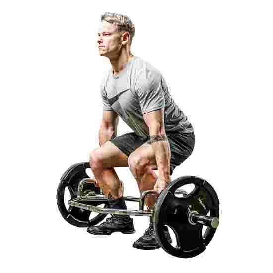 Sport-Thieme 50-mm Hex Bar 3 Sport-Thieme 50-mm Hex Bar