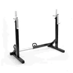 Sport-Thieme Adjustable Barbell Stand And Squat Rack 7 Sport-Thieme Adjustable Barbell Stand And Squat Rack -Sport-Thieme Shop 147 6705