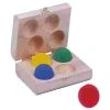 TheraBand Wooden Box 1 TheraBand Wooden Box -Sport-Thieme Shop 147 8844