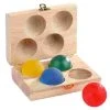 Sport-Thieme Set Of Physio Balls In A Box -Sport-Thieme Shop 147 8916