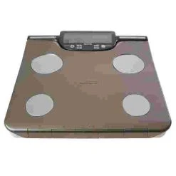 Tanita "BC-601" Segment Analysis Scales 9 Tanita "BC-601" Segment Analysis Scales -Sport-Thieme Shop 147 9502 3