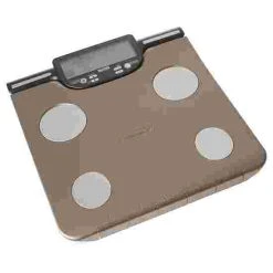 Tanita "BC-601" Segment Analysis Scales 10 Tanita "BC-601" Segment Analysis Scales -Sport-Thieme Shop 147 9502 4
