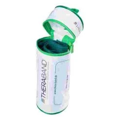 TheraBand 250-cm In A Zip-up Bag 19 TheraBand 250-cm In A Zip-up Bag -Sport-Thieme Shop 148 1525 3