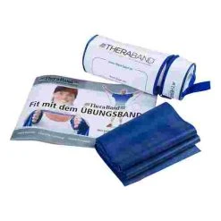 TheraBand 250-cm In A Zip-up Bag 25 TheraBand 250-cm In A Zip-up Bag -Sport-Thieme Shop 148 1538 2 2