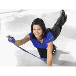 TheraBand 250-cm In A Zip-up Bag 27 TheraBand 250-cm In A Zip-up Bag -Sport-Thieme Shop 148 1538 4 3