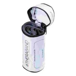TheraBand 250-cm In A Zip-up Bag 31 TheraBand 250-cm In A Zip-up Bag -Sport-Thieme Shop 148 1541 4