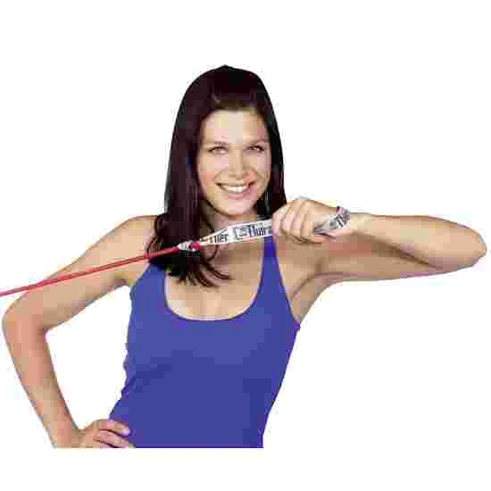 TheraBand Bodytrainer Resistance Tube, 1.4 M With Handles 8 TheraBand Bodytrainer Resistance Tube, 1.4 M With Handles - Image 6