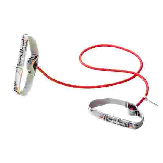 TheraBand Bodytrainer Resistance Tube, 1.4 M With Handles 4 TheraBand Bodytrainer Resistance Tube, 1.4 M With Handles - Image 2