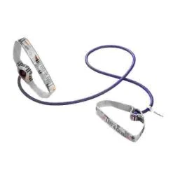 TheraBand Bodytrainer Resistance Tube, 1.4 M With Handles -Sport-Thieme Shop 148 3228 3