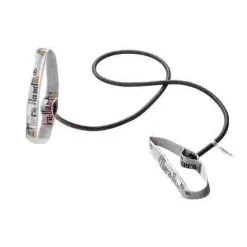 TheraBand Bodytrainer Resistance Tube, 1.4 M With Handles 12 TheraBand Bodytrainer Resistance Tube, 1.4 M With Handles -Sport-Thieme Shop 148 3231 5