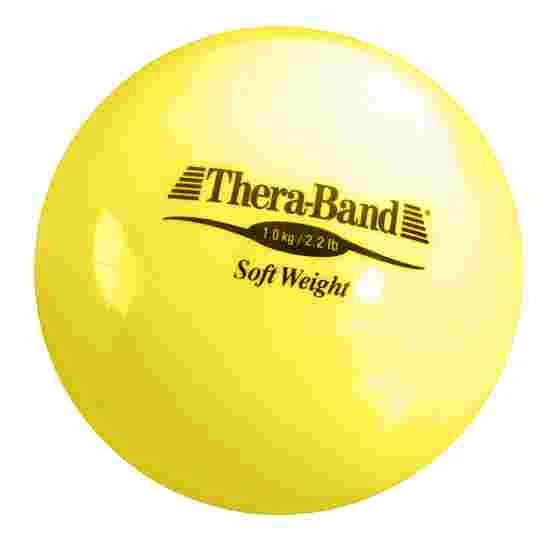 TheraBand "Soft Weight" Weight Ball 4 TheraBand "Soft Weight" Weight Ball - Image 2