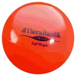 TheraBand "Soft Weight" Weight Ball 14 TheraBand "Soft Weight" Weight Ball -Sport-Thieme Shop 148 3723 2
