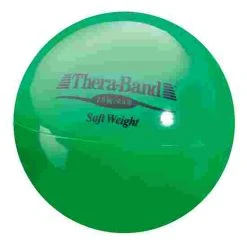 TheraBand "Soft Weight" Weight Ball -Sport-Thieme Shop 148 3736 6