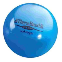 TheraBand "Soft Weight" Weight Ball 15 TheraBand "Soft Weight" Weight Ball -Sport-Thieme Shop 148 3749 3
