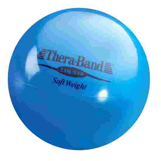 TheraBand "Soft Weight" Weight Ball 6 TheraBand "Soft Weight" Weight Ball - Image 4