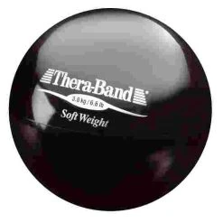 TheraBand "Soft Weight" Weight Ball -Sport-Thieme Shop 148 3752 5