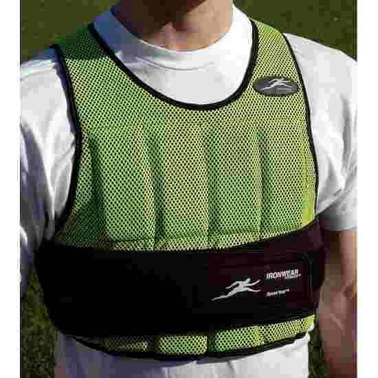Ironwear Short Sports Vest 3 Ironwear Short Sports Vest