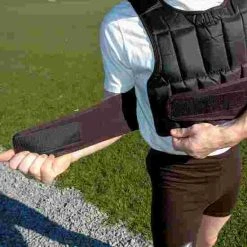 Ironwear Short Weighted Vest