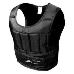 Ironwear Short Weighted Vest -Sport-Thieme Shop 148 5615
