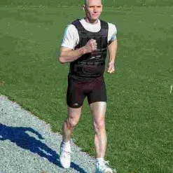 Ironwear Short Weighted Vest -Sport-Thieme Shop 148 5615 3