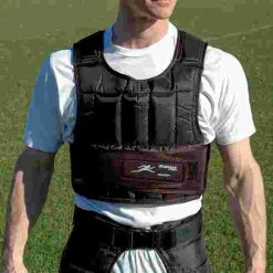 Ironwear Short Weighted Vest -Sport-Thieme Shop 148 5615 4