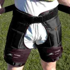 Ironwear Weight Shorts