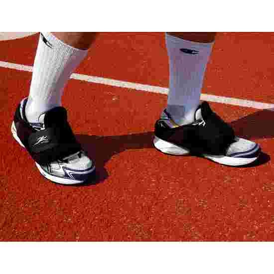 Ironwear Shoe Cuff Weights 3 Ironwear Shoe Cuff Weights