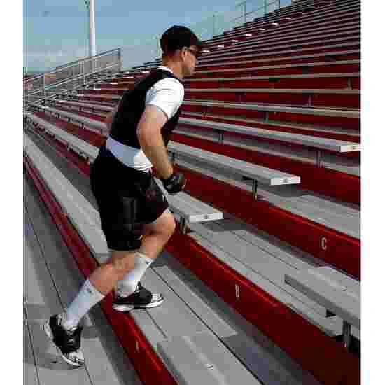 Ironwear Shoe Cuff Weights 4 Ironwear Shoe Cuff Weights - Image 2