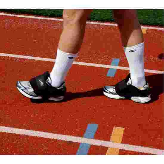 Ironwear Shoe Cuff Weights 6 Ironwear Shoe Cuff Weights - Image 4