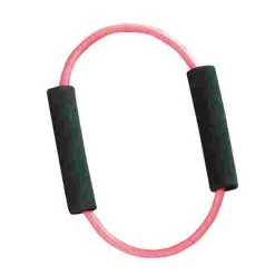Set Of 10 Sport-Thieme Fitness Tube Rings