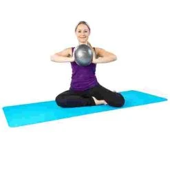 Sport-Thieme Soft Pilates Ball 10 Sport-Thieme Soft Pilates Ball -Sport-Thieme Shop 149 1555 2 2