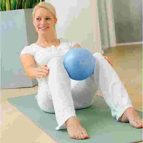 Sissel Soft Pilates Ball 8 Sissel Soft Pilates Ball - Image 6