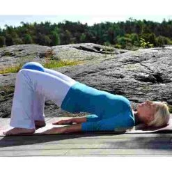 Sissel Soft Pilates Ball 21 Sissel Soft Pilates Ball -Sport-Thieme Shop 149 1816 5 1