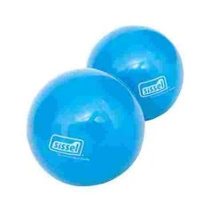 Sissel Pilates Toning Ball Set 11 Sissel Pilates Toning Ball Set -Sport-Thieme Shop 149 3607