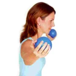 Sissel Pilates Toning Ball Set 9 Sissel Pilates Toning Ball Set -Sport-Thieme Shop 149 3607 3